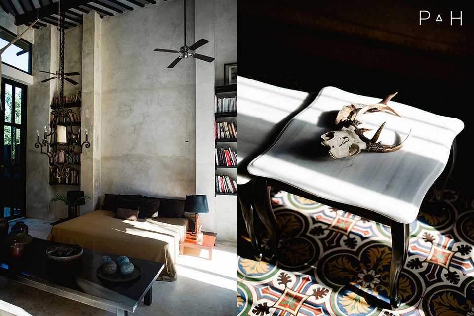 Residence & Spa Meson De Malleville in Valladolid, Mexico