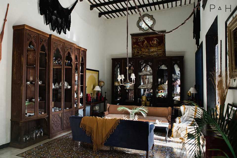 Residence & Spa Meson De Malleville in Valladolid, Mexico