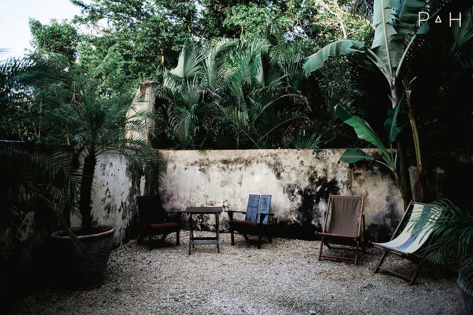 Residence & Spa Meson De Malleville in Valladolid, Mexico