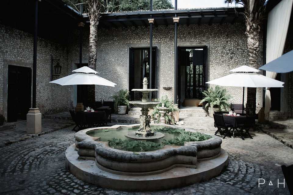 Residence & Spa Meson De Malleville in Valladolid, Mexico