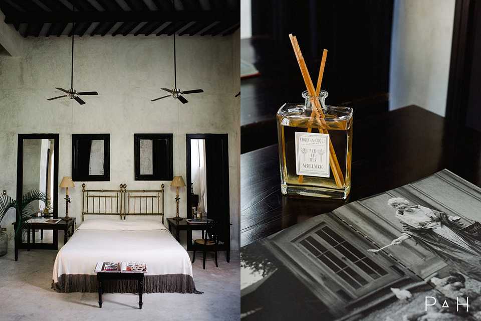 Residence & Spa Meson De Malleville in Valladolid, Mexico