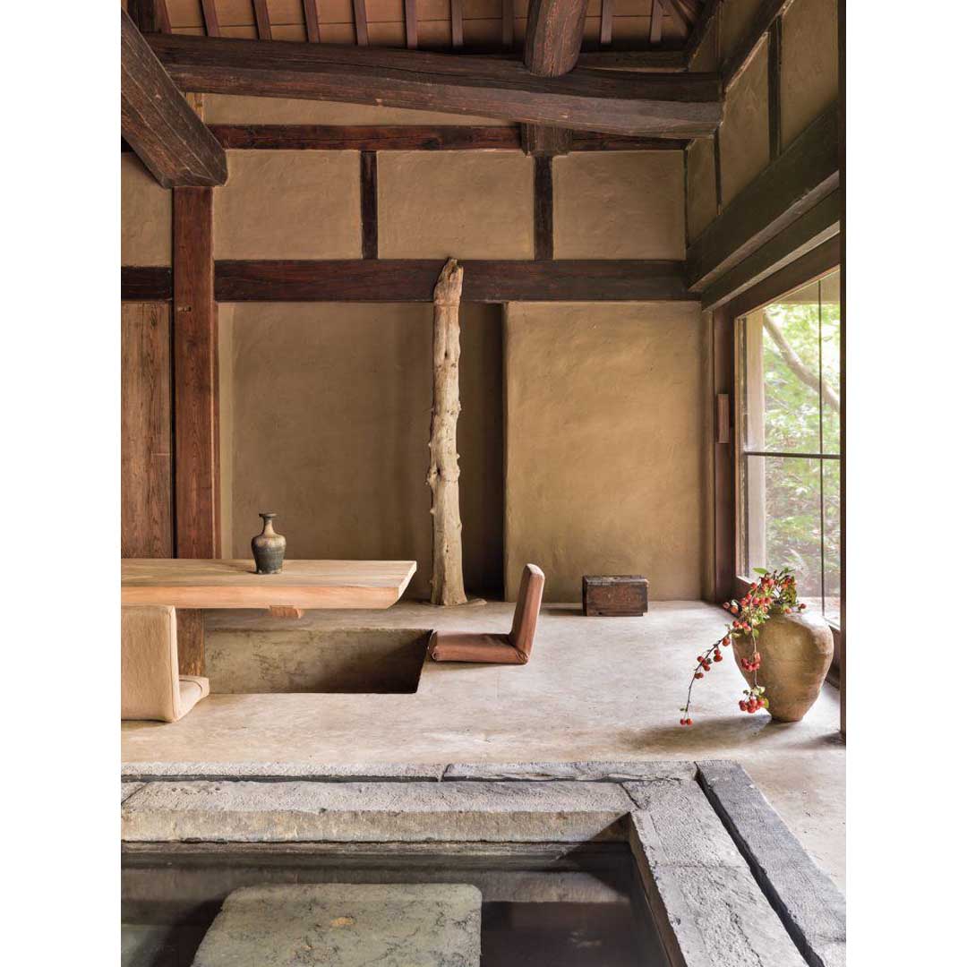 Axel Vervoordt Transforms a 17th-Century Military Barrack into a Minimalist Masterpiece