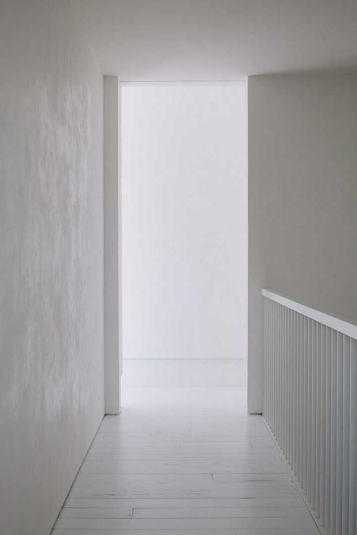 Harbour Edje House by Fearon Hay Architects