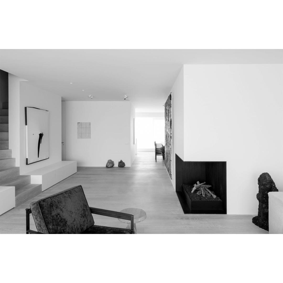 Residence DRD by Vincent Van Duysen