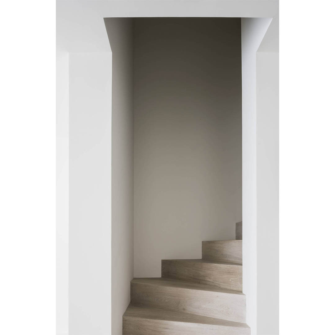 Residence DRD by Vincent Van Duysen