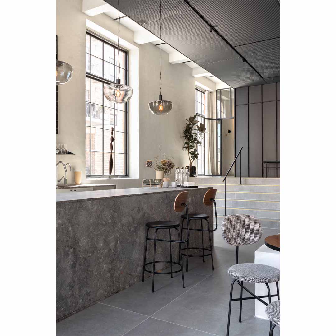 The Audo hotel by Menu and Norm Architects