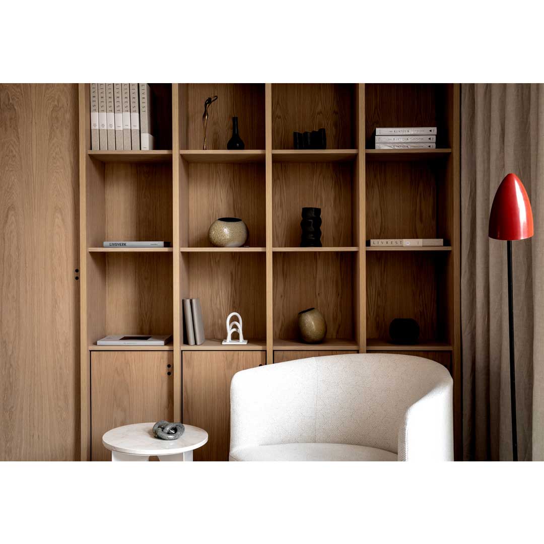 The Audo hotel by Menu and Norm Architects