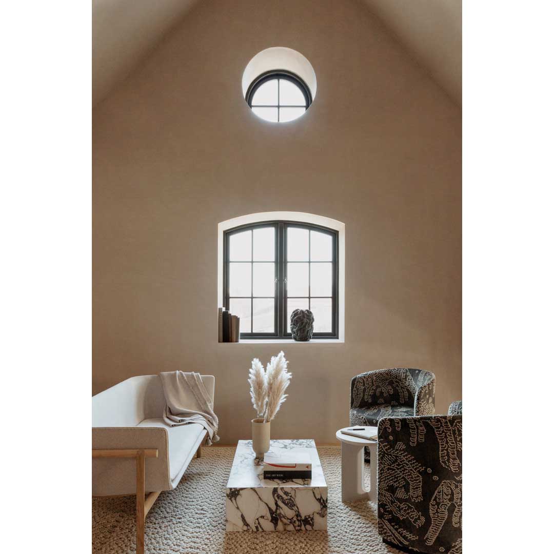 The Audo hotel by Menu and Norm Architects