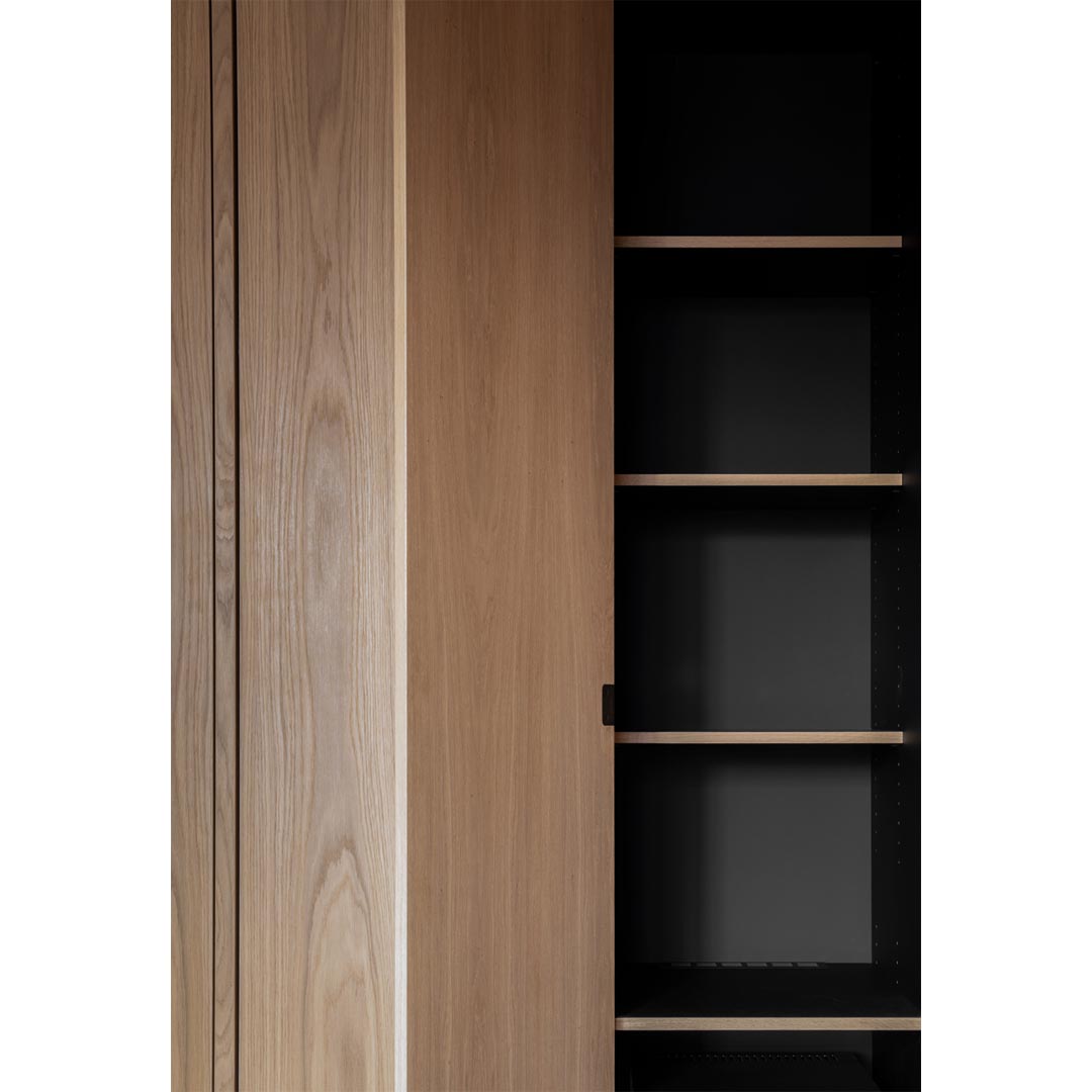 The Audo hotel by Menu and Norm Architects
