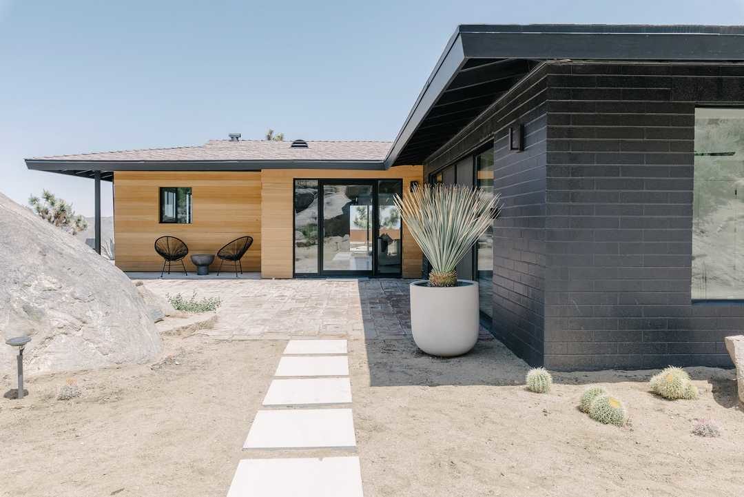 Villa Kuro, A Serene and Minimal Hideaway