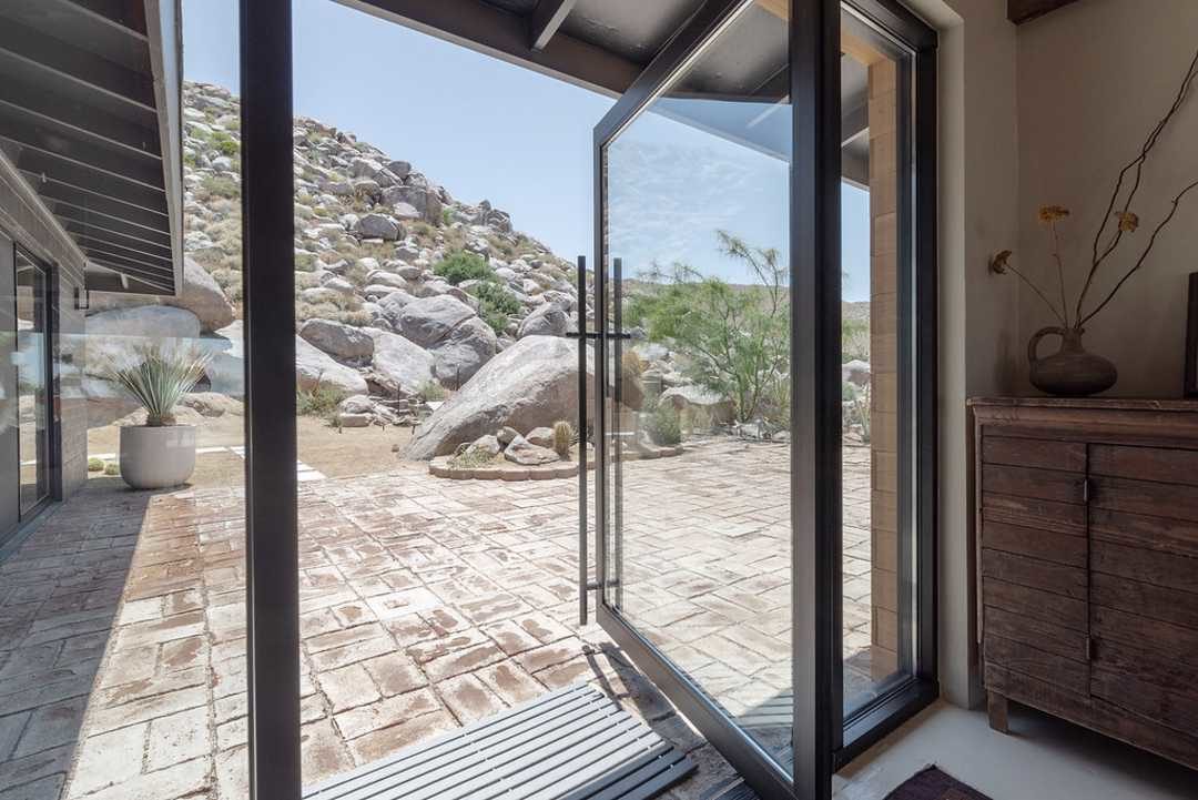 Villa Kuro, A Serene and Minimal Hideaway