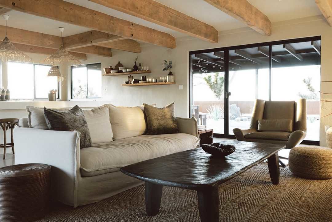 Villa Kuro, A Serene and Minimal Hideaway