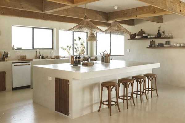 Villa Kuro, A Serene and Minimal Hideaway