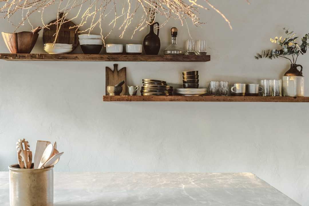 Villa Kuro, A Serene and Minimal Hideaway