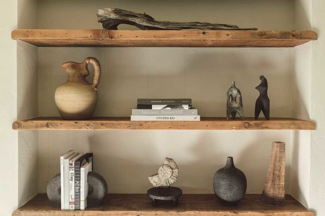 Villa Kuro, A Serene and Minimal Hideaway