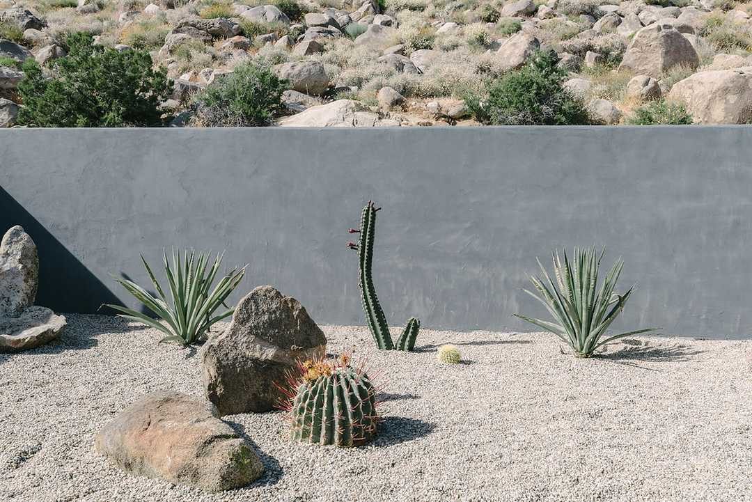 Villa Kuro, A Serene and Minimal Hideaway