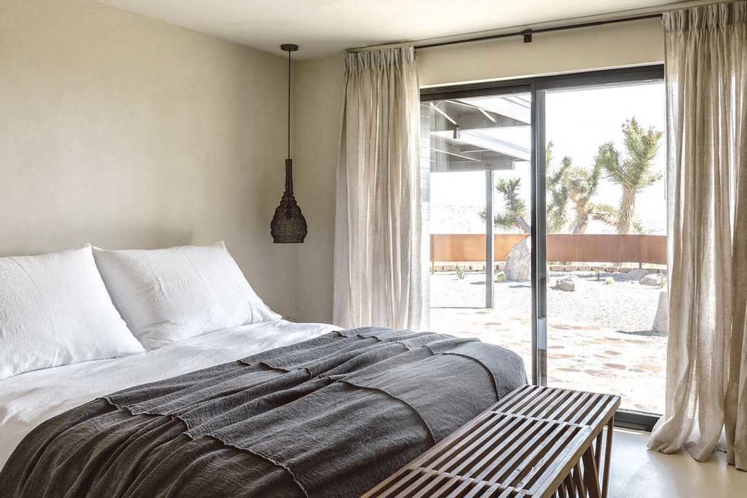 Villa Kuro, Inspired by Nature and Wabi-Sabi