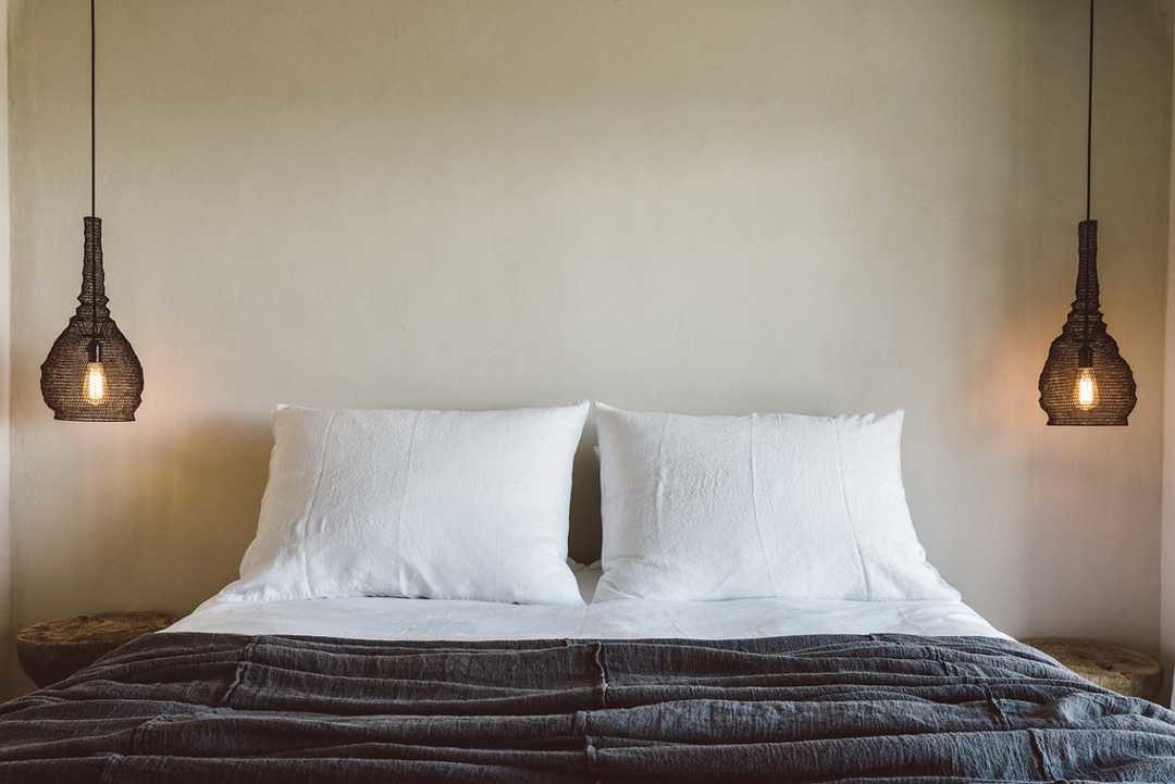 Villa Kuro, A Serene and Minimal Hideaway