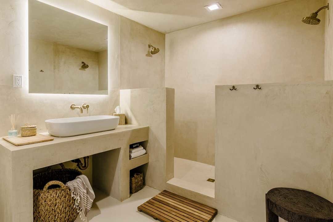 Villa Kuro, A Serene and Minimal Hideaway