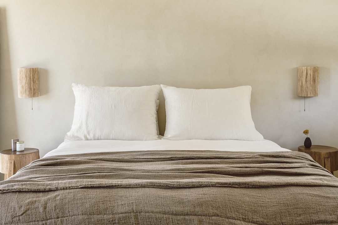 Villa Kuro, A Serene and Minimal Hideaway