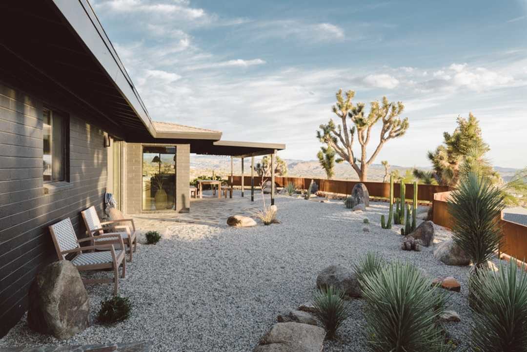 Villa Kuro, A Serene and Minimal Hideaway