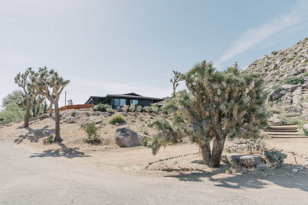 Villa Kuro, A Serene and Minimal Hideaway