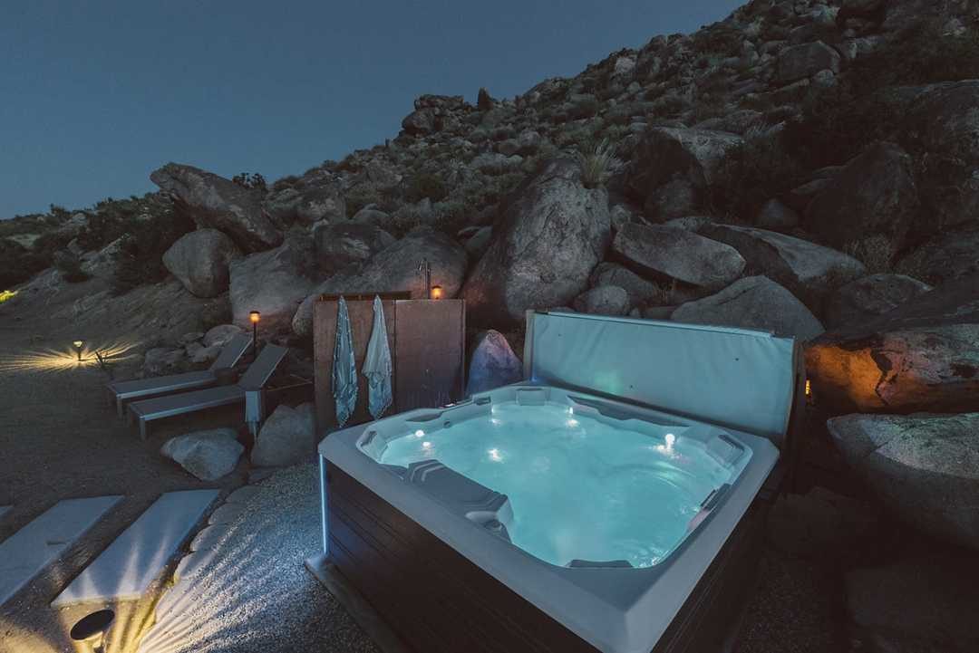 Villa Kuro, A Serene and Minimal Hideaway