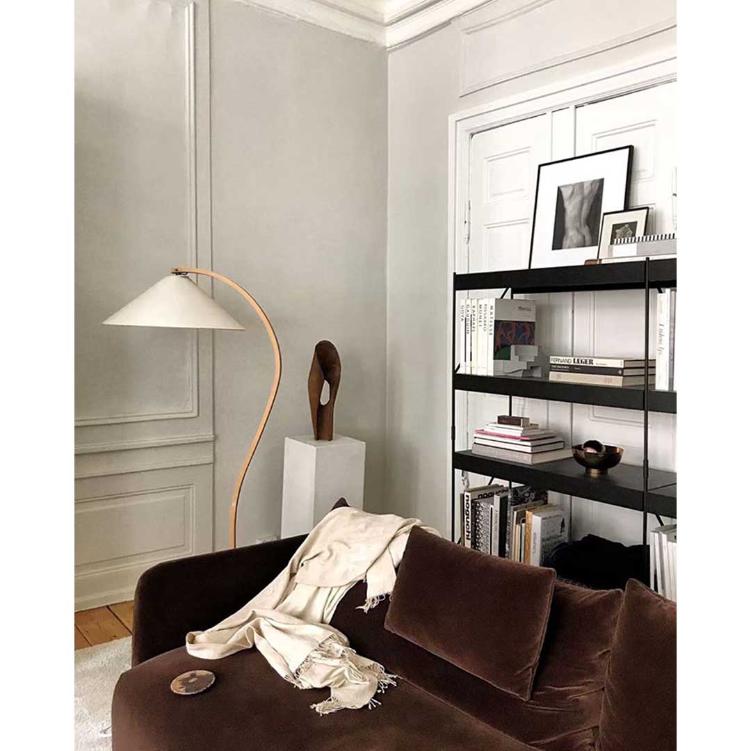 Nick Nemechek's Chic Apartment
