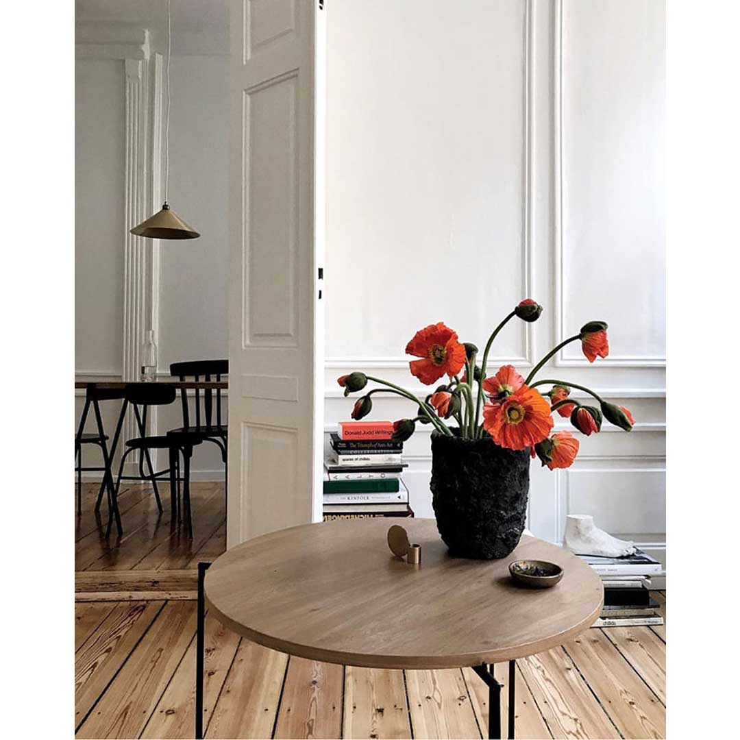 Nick Nemechek's Chic Apartment