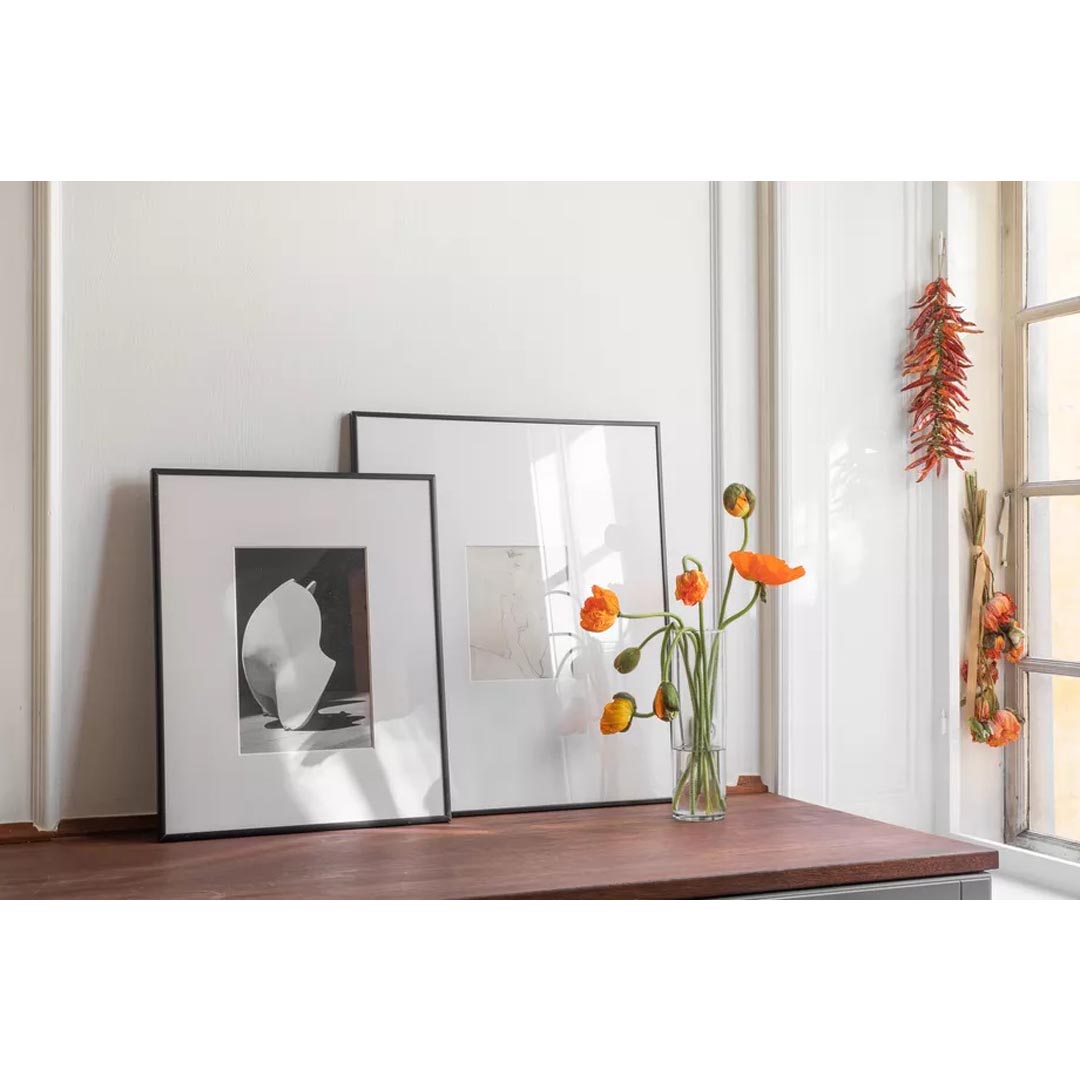 Nick Nemechek's Chic Apartment
