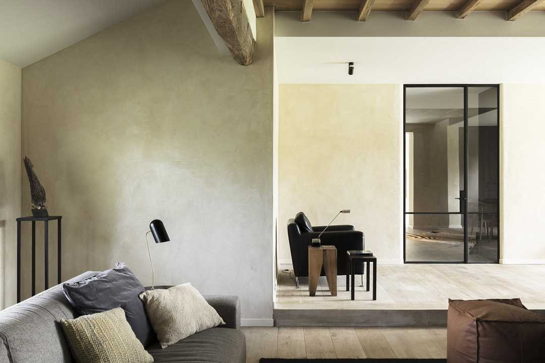 Farmhouse CL by JUMA architects
