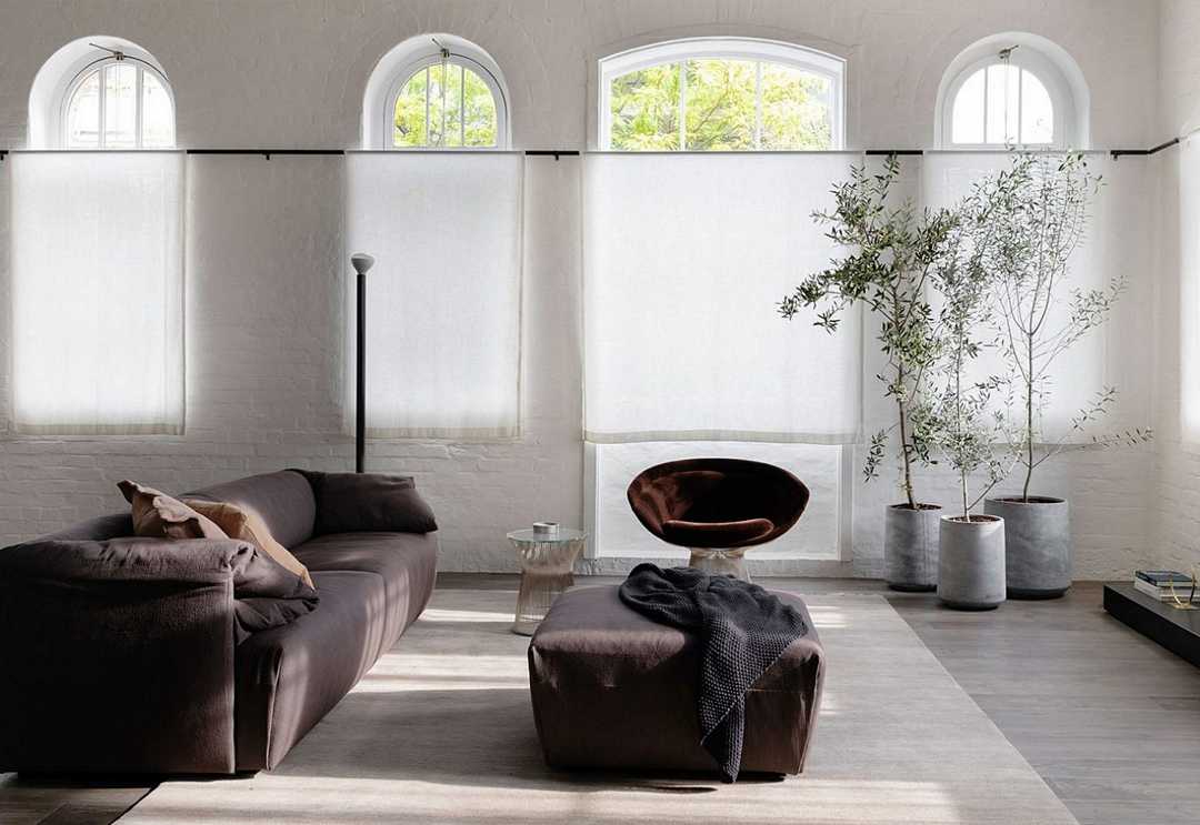 Fitzroy House by Hecker Guthrie