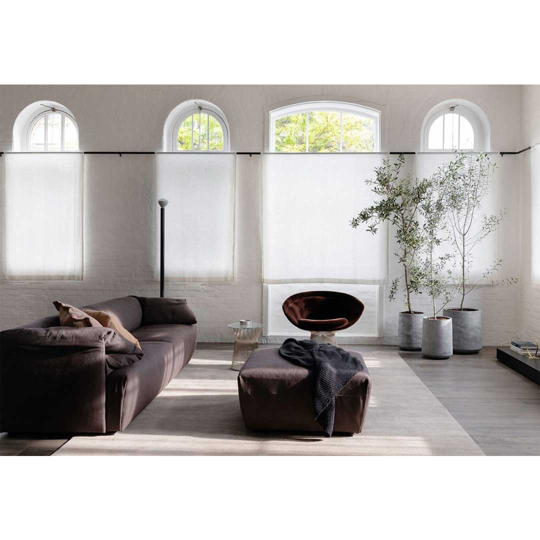 Fitzroy House by Hecker Guthrie