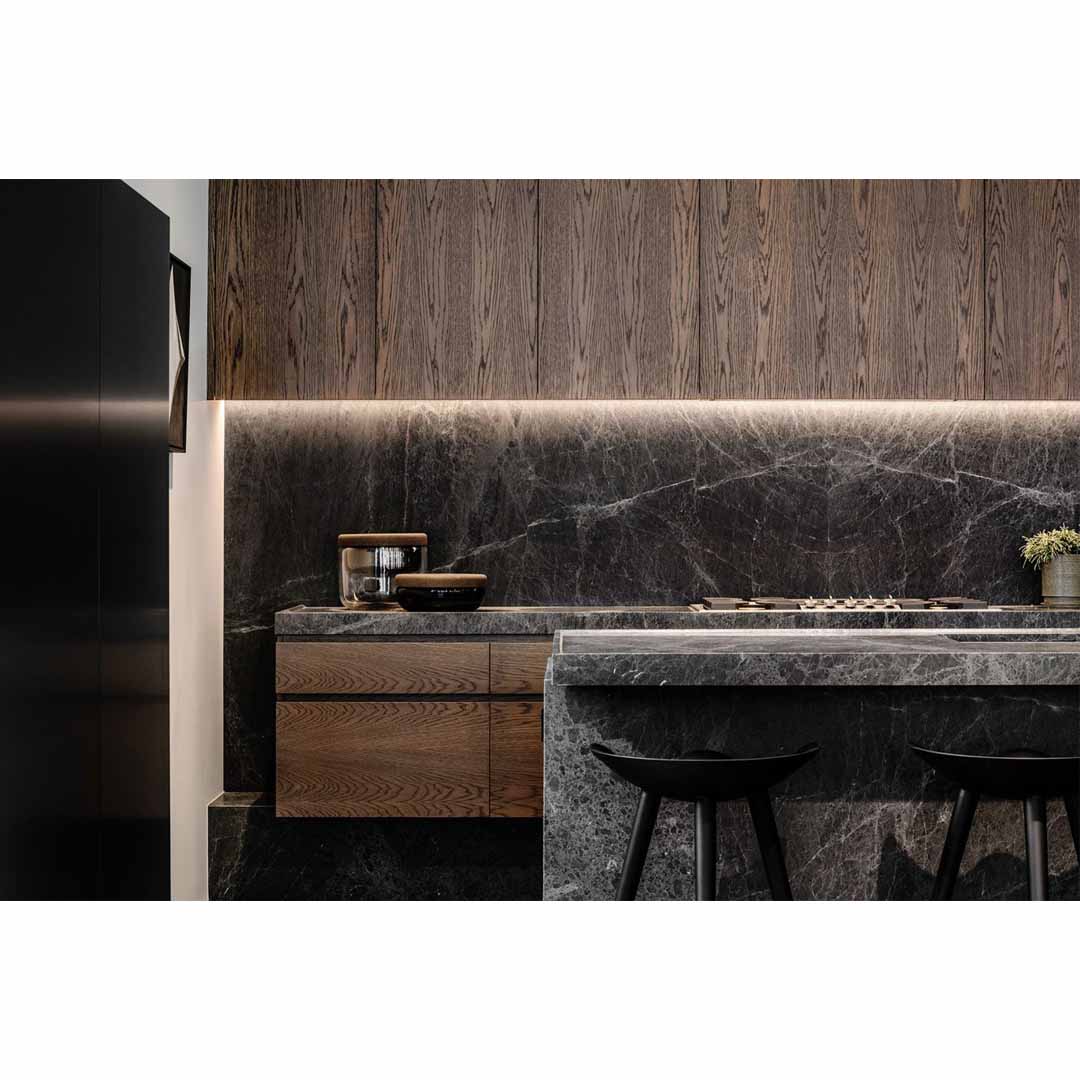 Fitzroy House by Hecker Guthrie