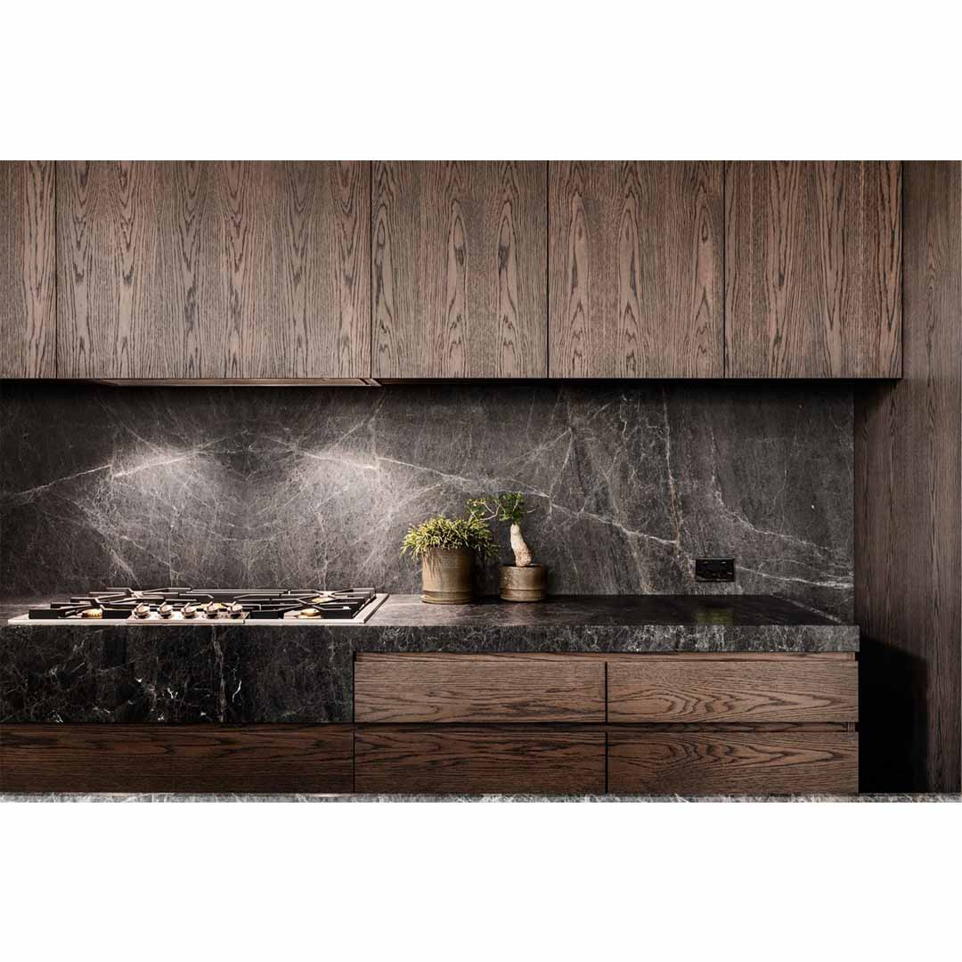 Fitzroy House by Hecker Guthrie