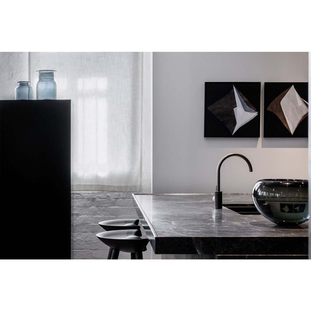 Fitzroy House by Hecker Guthrie