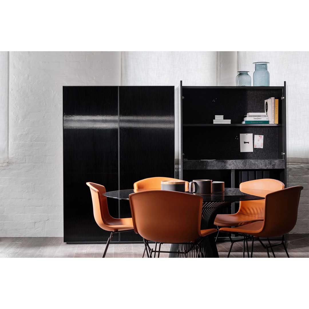 Fitzroy House by Hecker Guthrie