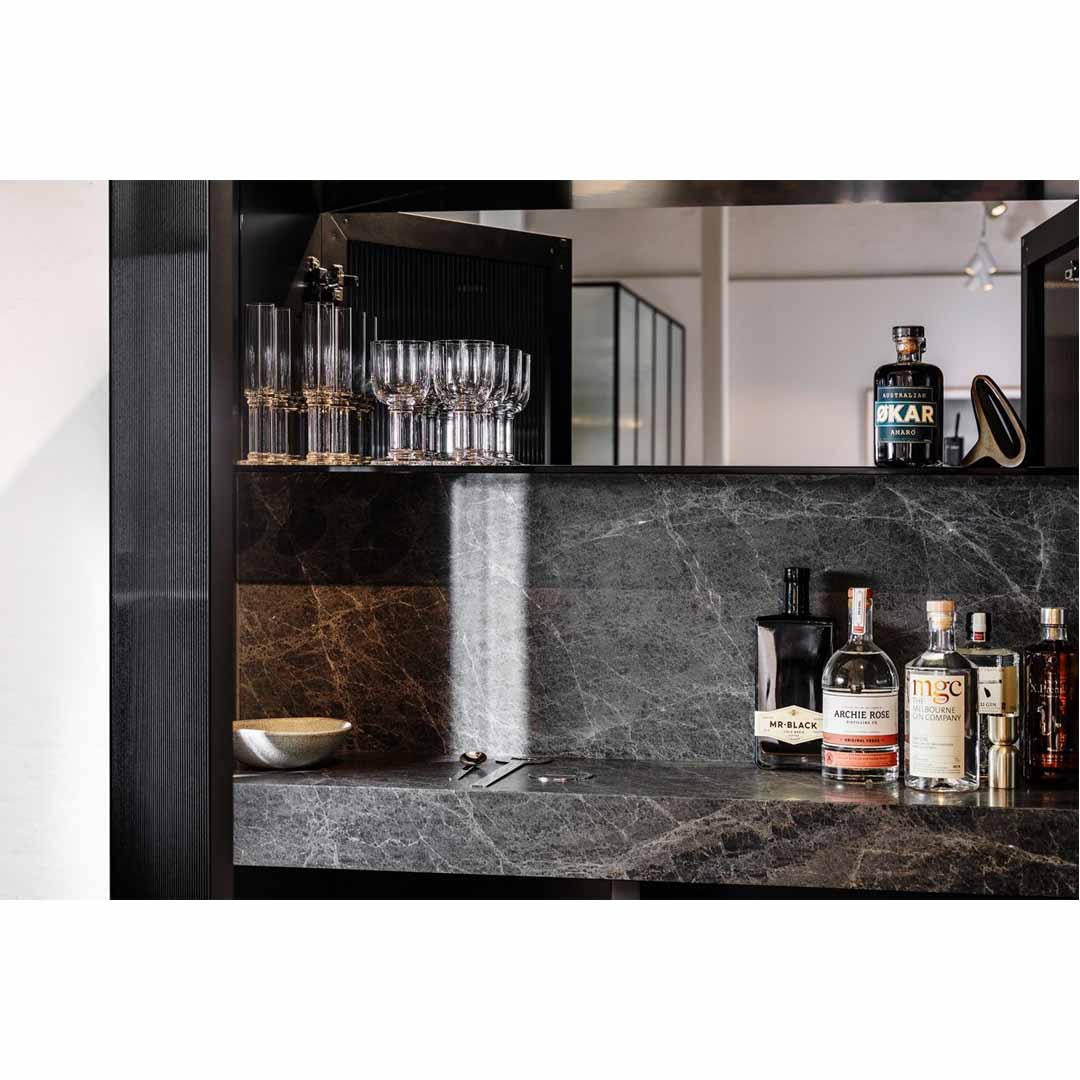 Fitzroy House by Hecker Guthrie