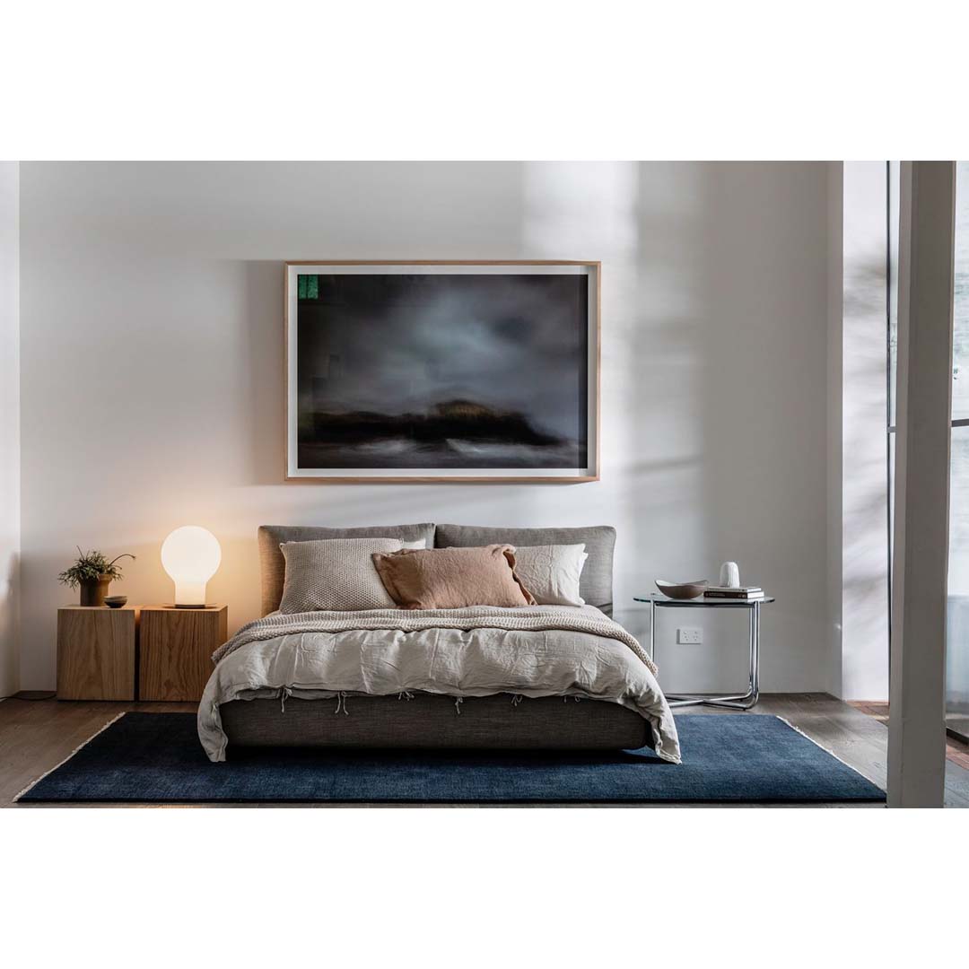Fitzroy House by Hecker Guthrie