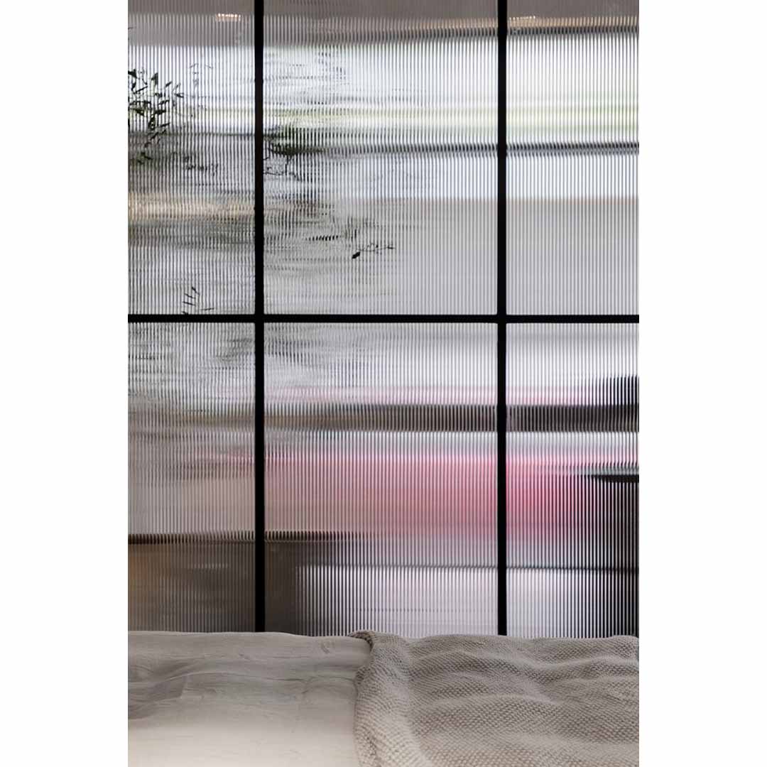 Fitzroy House by Hecker Guthrie