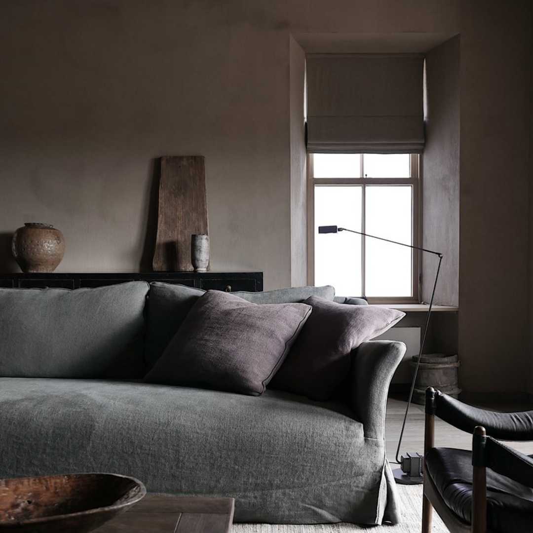 Gairnshiel Lodge in the heart of the idyllic Scottish countryside