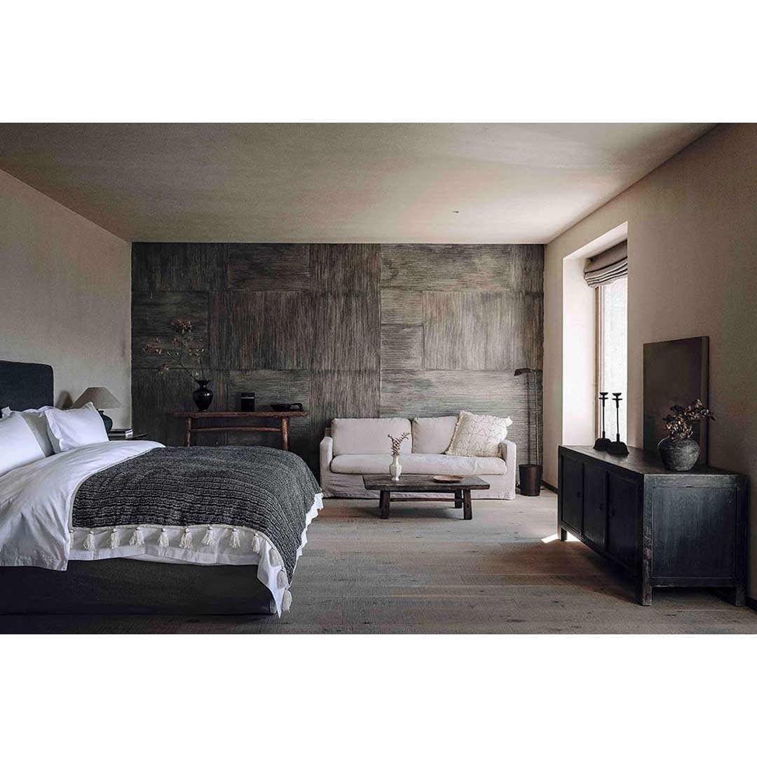 Sunyata Hotel Meili in Yunnan, China by Zhaoyang Architects