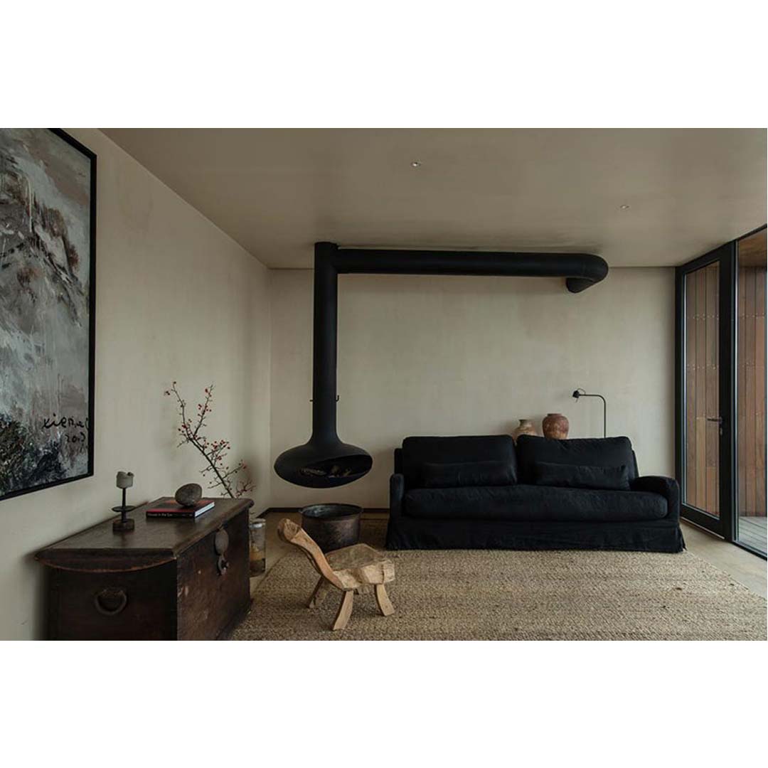 Sunyata Hotel Meili in Yunnan, China by Zhaoyang Architects