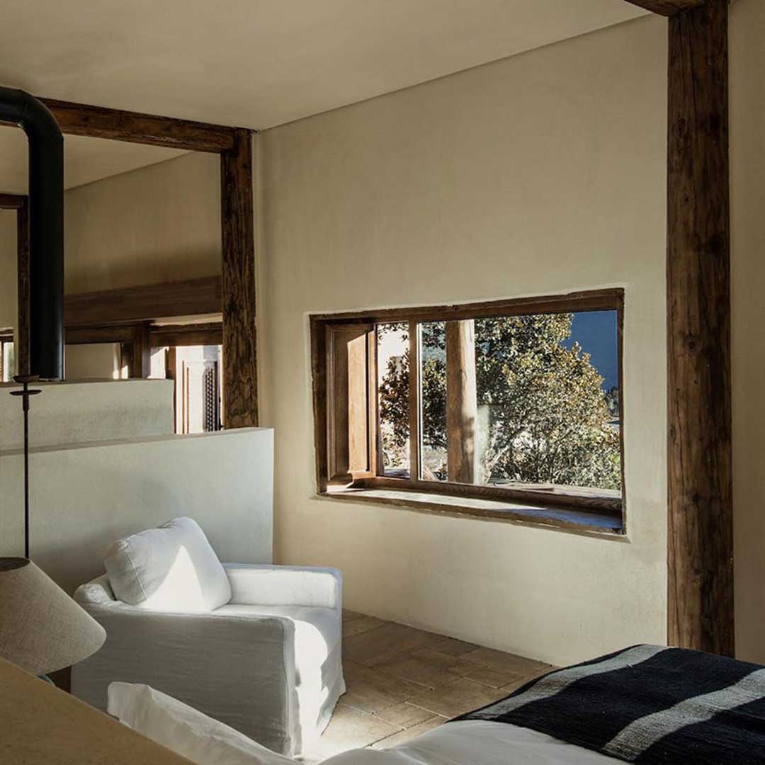 Sunyata Hotel Meili in Yunnan, China by Zhaoyang Architects