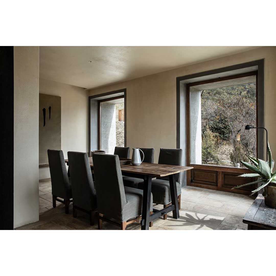 Sunyata Hotel Meili in Yunnan, China by Zhaoyang Architects