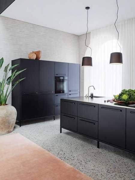 Vipp Chimney House by David Thulstrup
