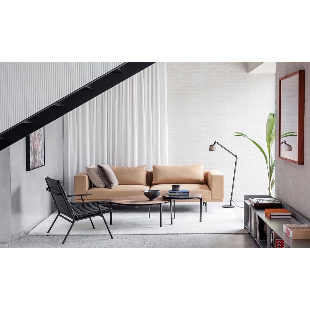 Vipp Chimney House by David Thulstrup