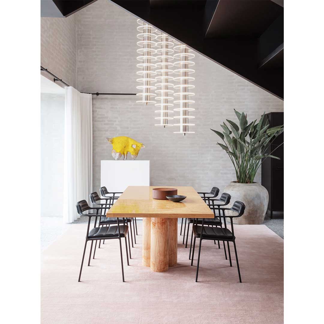 Vipp Chimney House by David Thulstrup