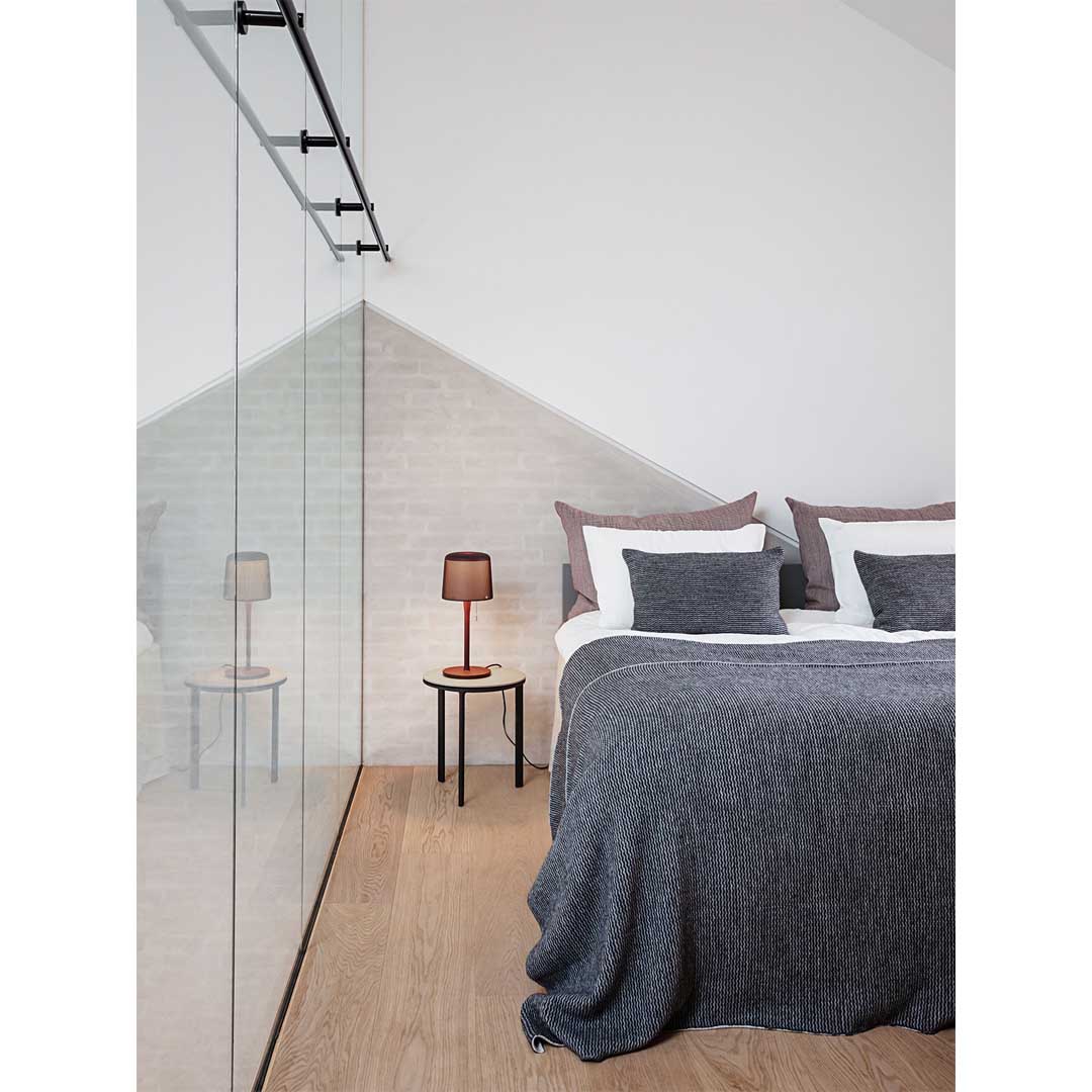 Vipp Chimney House by David Thulstrup