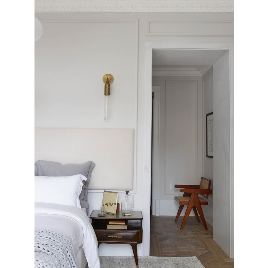 Apartment 02, a luxury city apartment by Banda Property